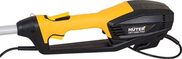 Изображение товара Триммер электрический Huter GET-2000 PRO (70/1/57)