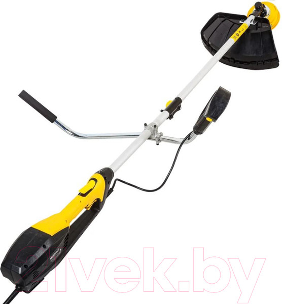 Изображение товара Триммер электрический Huter GET-2000 PRO (70/1/57)