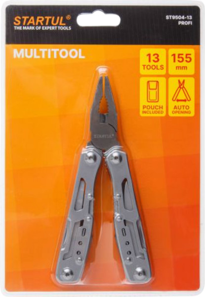 Изображение товара Мультитул Startul Profi ST9504-13