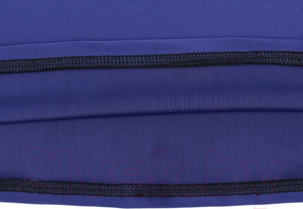 Изображение товара Лонгслив для единоборств RuscoSport для ММА (L, синий)