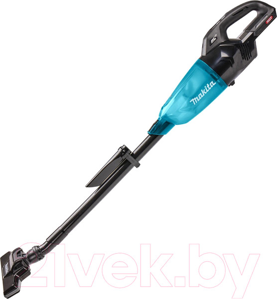 Изображение товара Вертикальный пылесос Makita CL001GZ04