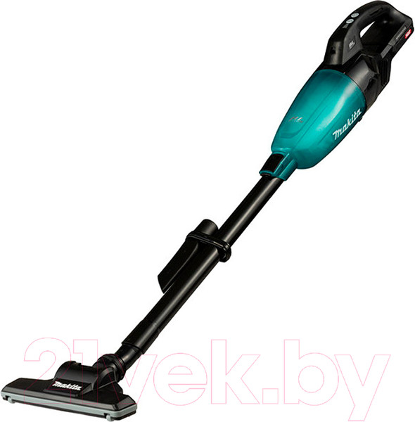 Изображение товара Вертикальный пылесос Makita CL001GZ04