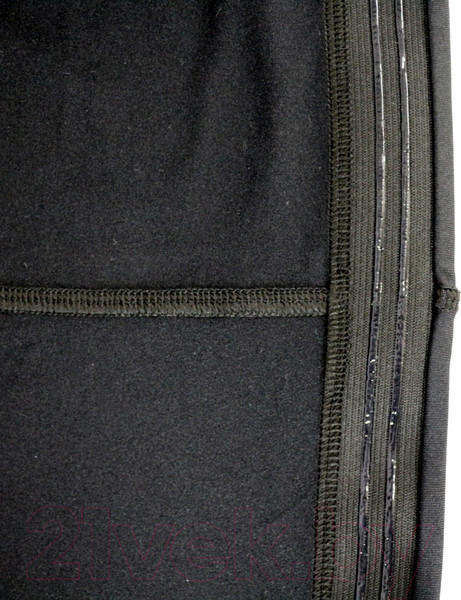 Изображение товара Лонгслив для единоборств BoyBo Burning для ММА утепленный (XL, black)