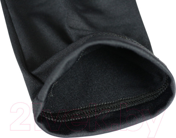 Изображение товара Лонгслив для единоборств BoyBo Burning для ММА утепленный (XL, black)