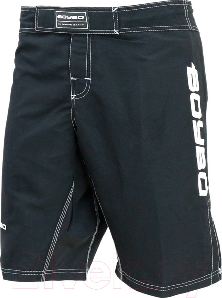 Изображение товара Шорты для единоборств BoyBo BMS890 для ММА (S, черный)