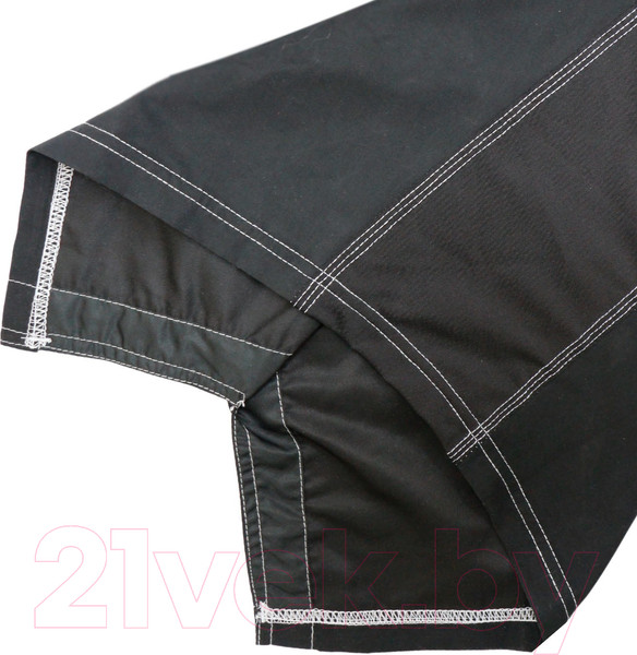 Изображение товара Шорты для единоборств BoyBo BMS890 для ММА (S, черный)