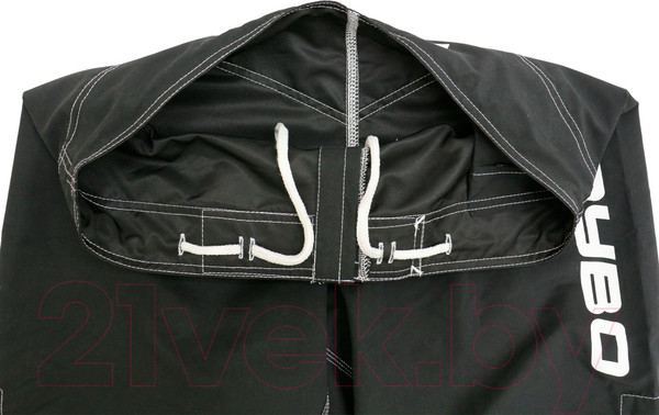 Изображение товара Шорты для единоборств BoyBo BMS890 для ММА (XXS, черный)