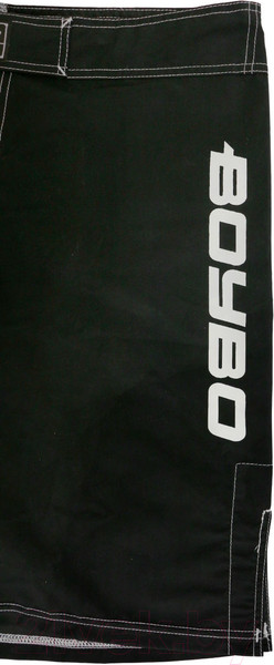 Изображение товара Шорты для единоборств BoyBo BMS890 для ММА (XXS, черный)