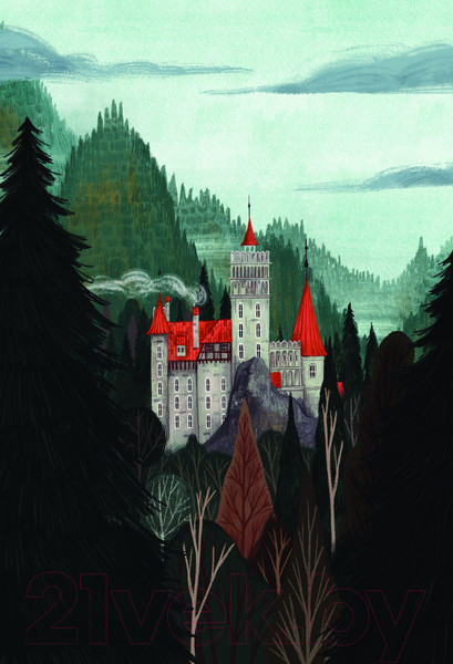 Изображение товара Книга АСТ ЧесНОЧное происшествие / 9785171584238 (Калеро М.)