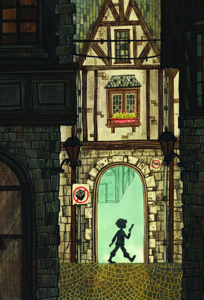 Изображение товара Книга АСТ ЧесНОЧное происшествие / 9785171584238 (Калеро М.)