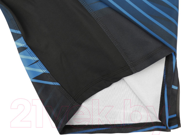 Изображение товара Шорты для единоборств BoyBo Challenger для ММА (M, blue)