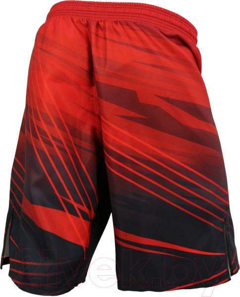 Изображение товара Шорты для единоборств BoyBo Challenger для ММА (2XL, red)