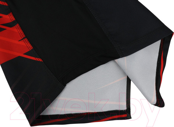 Изображение товара Шорты для единоборств BoyBo Challenger для ММА (2XL, red)