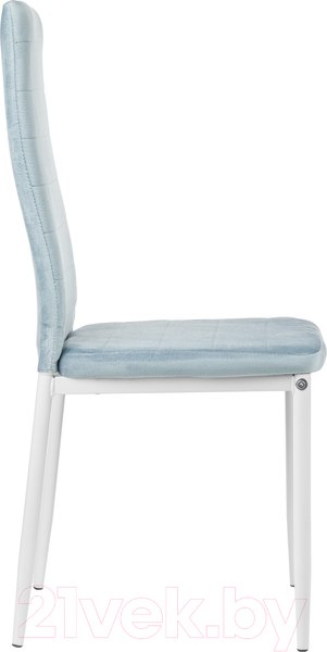Изображение товара Стул Sundays Home Джулия G062-43 (голубой/белый)