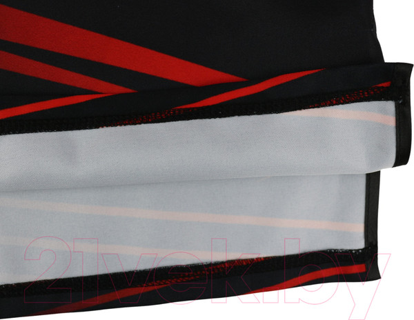 Изображение товара Шорты для единоборств BoyBo Challenger для ММА (XS, red)