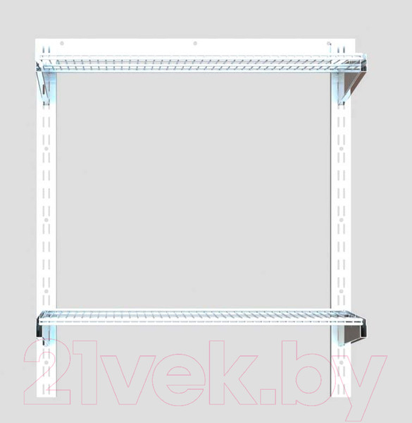Изображение товара Система хранения Planum СтС-0090-СБ-13