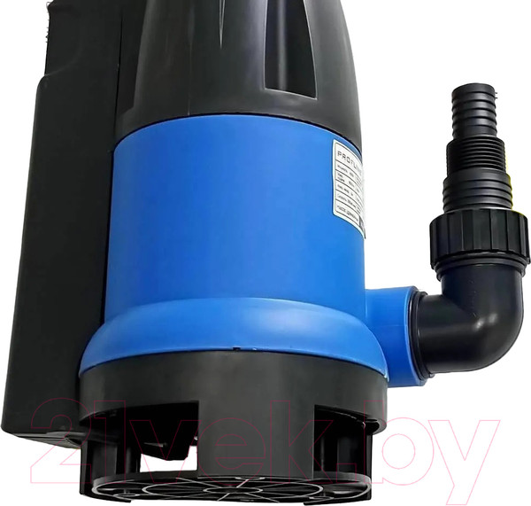 Изображение товара Дренажный насос PROFline SQ 4001B