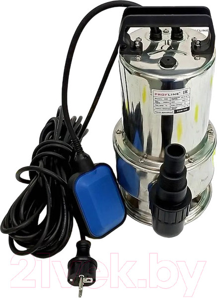 Изображение товара Дренажный насос PROFline SGW 550