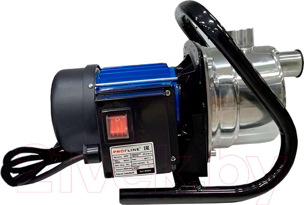Изображение товара Насосная станция PROFline SG-600 N
