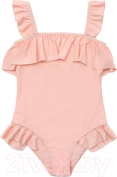 Изображение товара Купальник детский Minaku 9927656 (р.110-116, розовый)