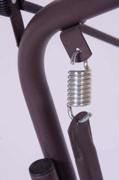 Изображение товара Качели садовые Удачная мебель Тропикана (шоколад 542)