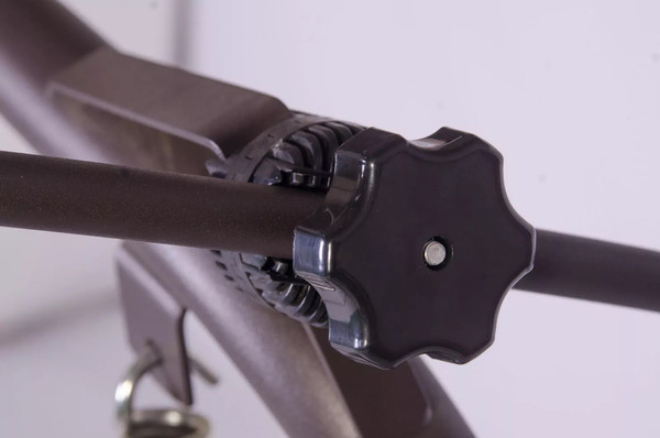 Изображение товара Качели садовые Удачная мебель Тропикана (шоколад 542)