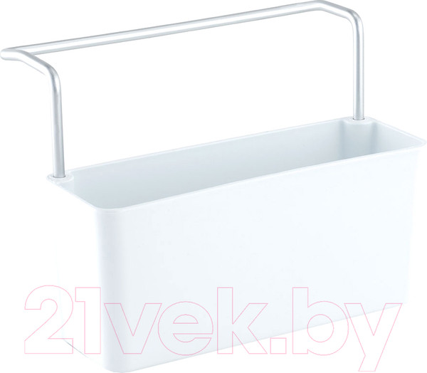 Изображение товара Держатель для губок Primanova M-E79-01 (белый)