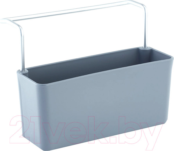 Изображение товара Держатель для губок Primanova M-E79-07 (серый)