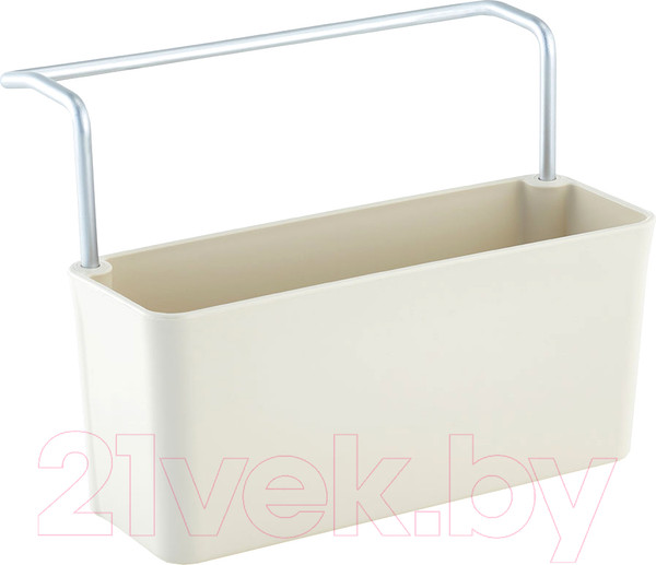 Изображение товара Держатель для губок Primanova M-E79-09 (бежевый)