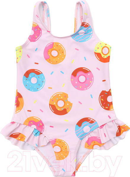Изображение товара Купальник детский Minaku 9926321 (р.134-140)