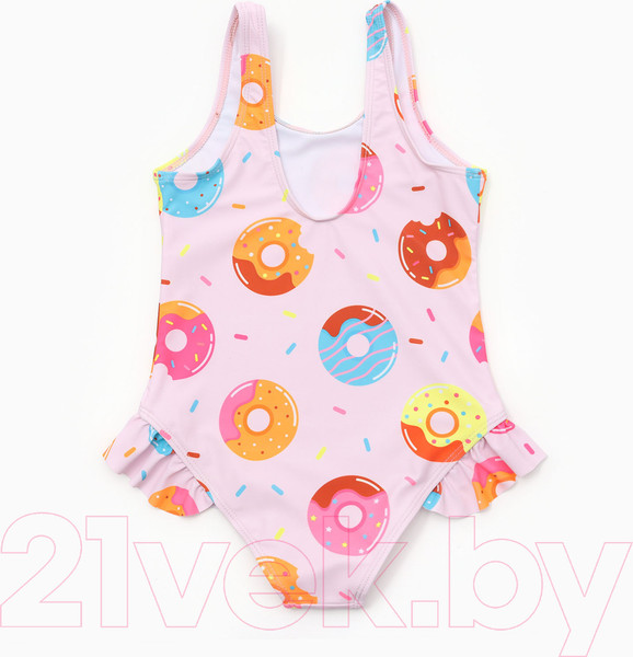 Изображение товара Купальник детский Minaku 9926321 (р.134-140)