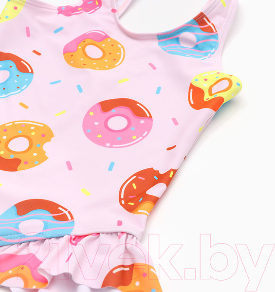 Изображение товара Купальник детский Minaku 9926321 (р.134-140)