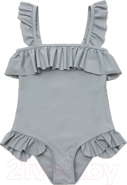 Изображение товара Купальник детский Minaku 9927665 (р.128-134, голубой)