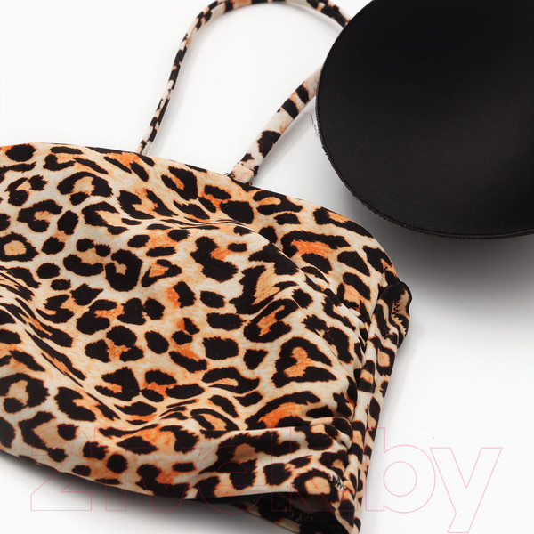 Изображение товара Купальник для плавания Minaku Леопард / 9922826 (р.44)