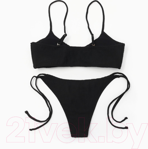 Изображение товара Купальник для плавания Minaku 9926519 (р.48, черный)