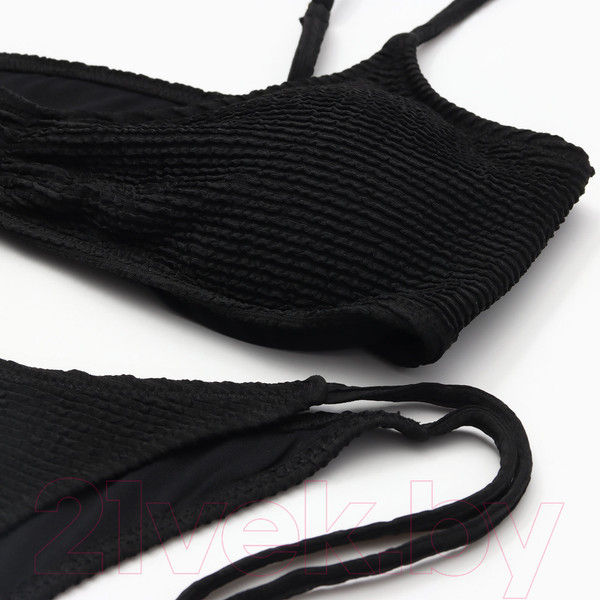 Изображение товара Купальник для плавания Minaku 9926519 (р.48, черный)