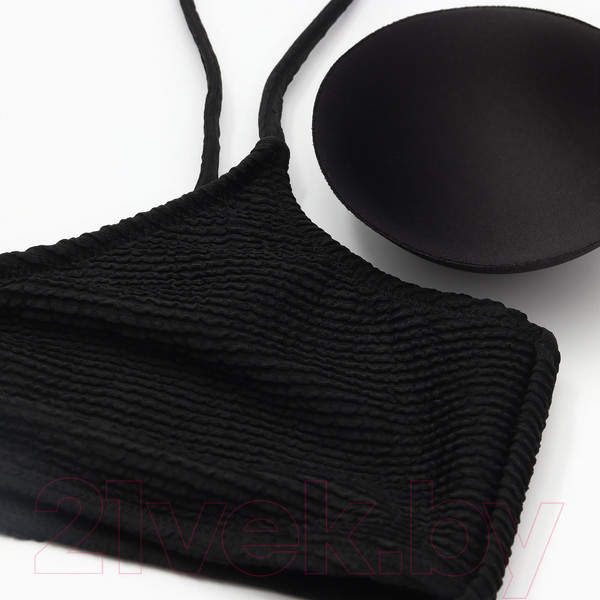 Изображение товара Купальник для плавания Minaku 9926519 (р.48, черный)