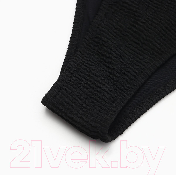 Изображение товара Купальник для плавания Minaku 9926519 (р.48, черный)