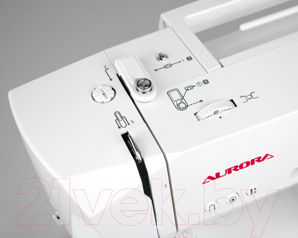 Изображение товара Швейная машина Aurora 8190