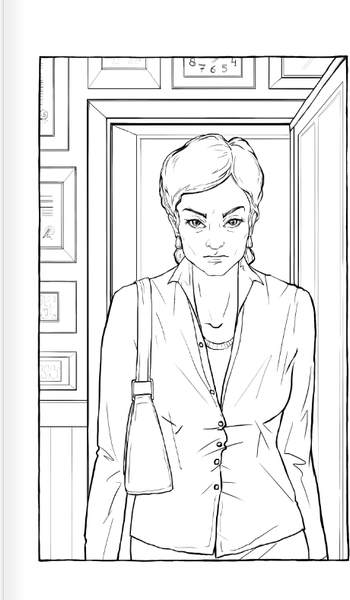 Изображение товара Книга АСТ Проверим на вшивость господина адвоката мягкая обложка (Вильмонт Екатерина)