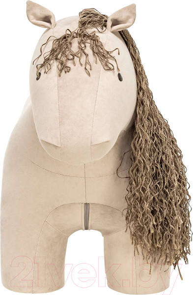 Изображение товара Пуф Импэкс Leset Horse (Nebby 304)