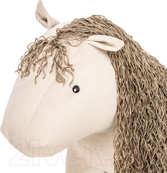 Изображение товара Пуф Импэкс Leset Horse (Nebby 304)