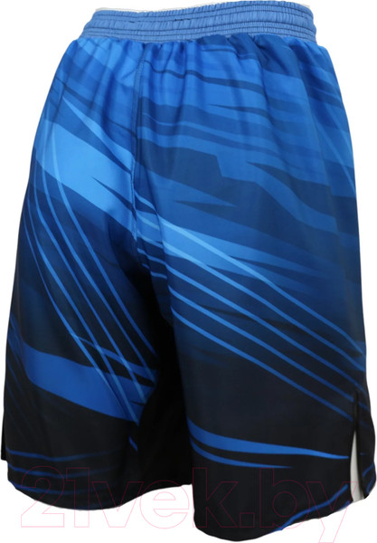 Изображение товара Шорты для единоборств BoyBo Challenger для ММА (2XL, blue)