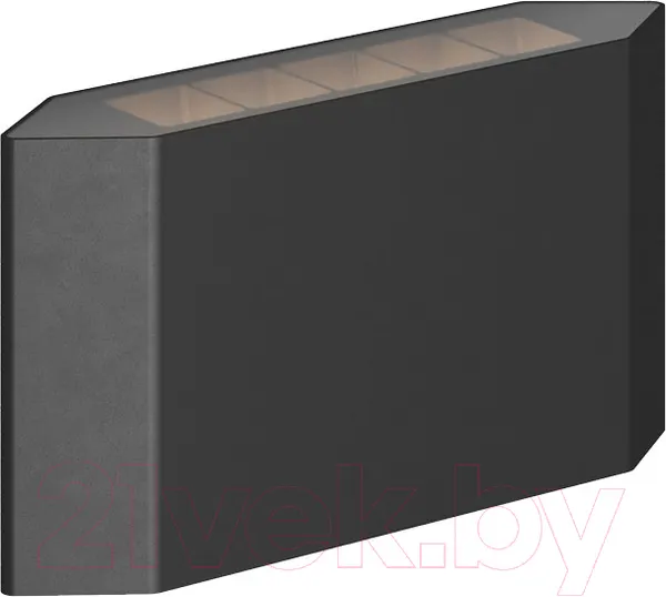 Изображение товара Бра уличное Maytoni Pull O412WL-L5GF3K (графит)
