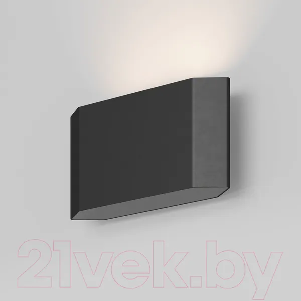 Изображение товара Бра уличное Maytoni Pull O412WL-L5GF3K (графит)