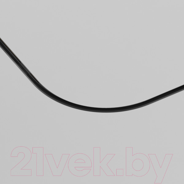 Изображение товара Соединитель профилей для шинопровода Maytoni Accessories For Tracks Exility TRA044-angle.12B