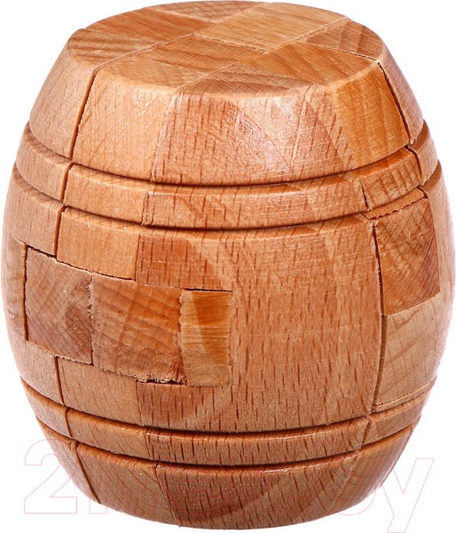 Изображение товара Игра-головоломка Puzzle Игры разума. Диогенова бочка / 414414