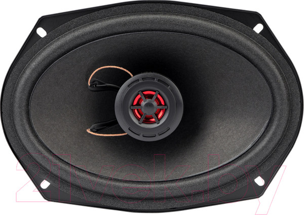 Изображение товара Коаксиальная АС AURA Fireball-i692