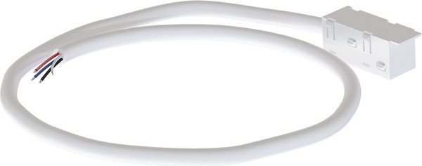 Изображение товара Ввод питания для шинопровода Arte Lamp Optima-Accessories A740133