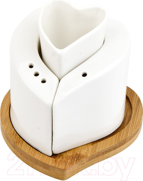 Изображение товара Набор для специй Nouvelle Naturel / 2632042